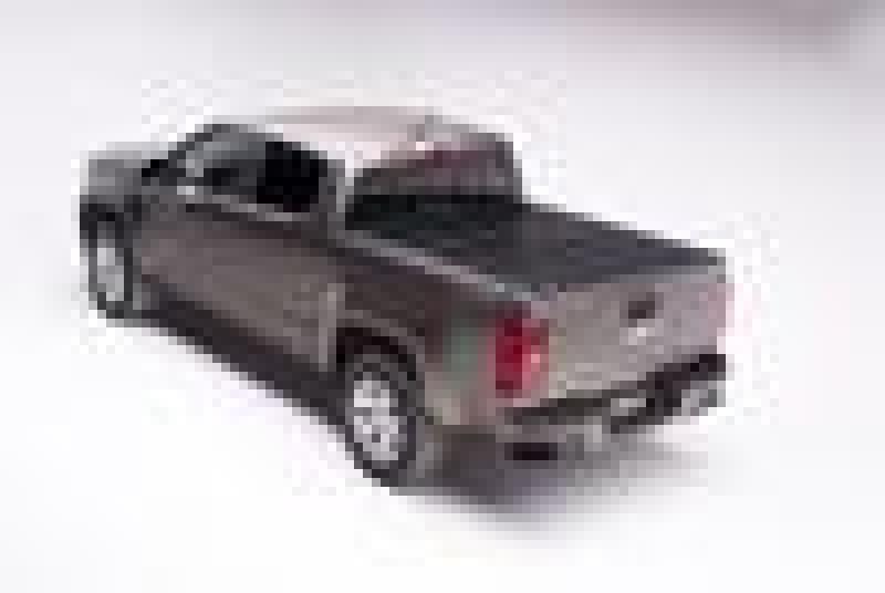 BAK 15-20 Chevy Colorado/GMC Canyon 5ft Bed BAKFlip G2-thumbmail-2