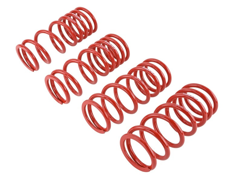 Skunk2 00-04 Honda S2000 Lowering Springs (2.00in. - 1.80in.) (Set of 4)-thumbmail-4