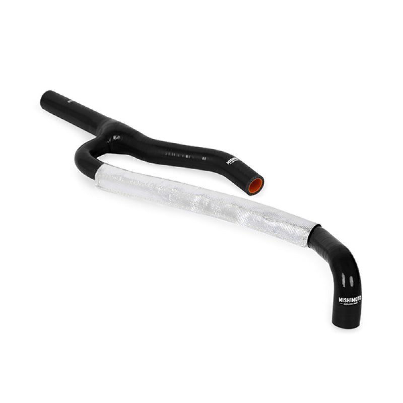 Mishimoto 16+ Chevrolet Camaro SS Black Silicone Ancillary Hoses-thumbmail-2