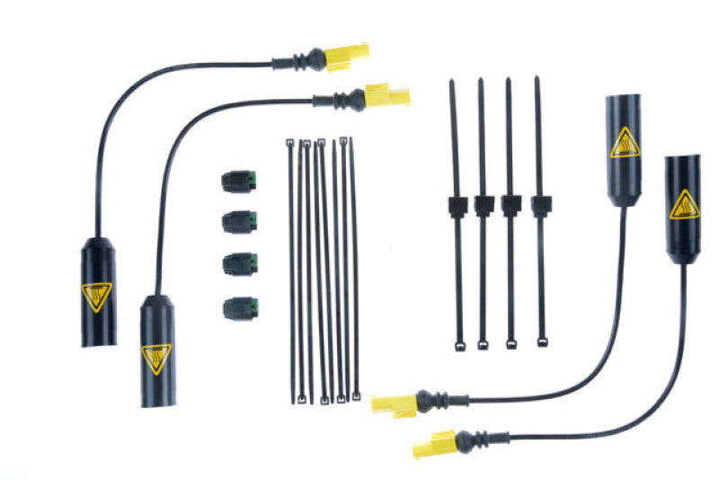 KW Electronic Damping Cancellation Kit for BMW 3 Series F30-thumbmail-1