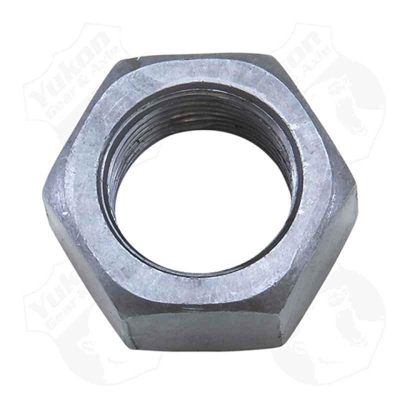 Yukon Gear Pinion Nut-thumbmail-2