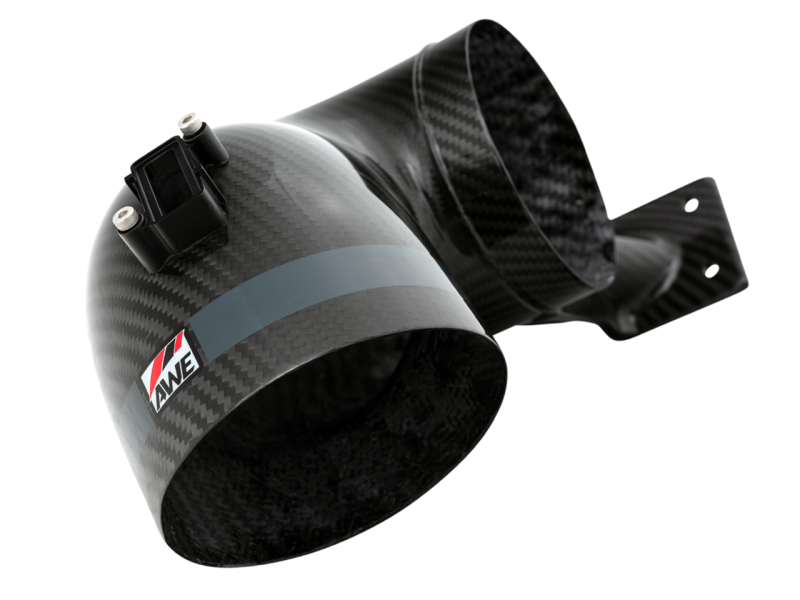 AWE Tuning 2020+ Toyota GR Supra S-FLO Carbon Intake-thumbmail-3