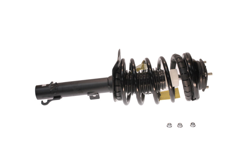 KYB Shocks & Struts Strut Plus Front Right FORD Focus 2007-2006-thumbmail-2