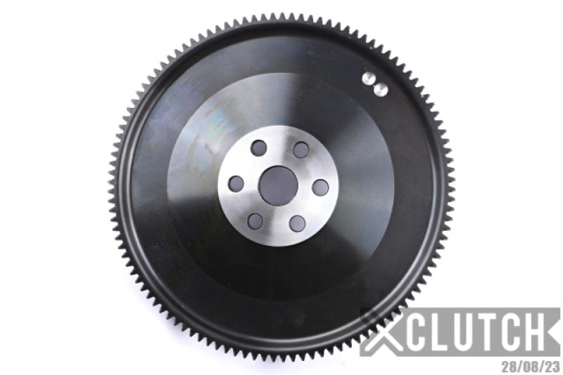 XClutch 06-07 Mazda Mazdaspeed 3 2.3L Turbo Chromoly Flywheel-thumbmail-2