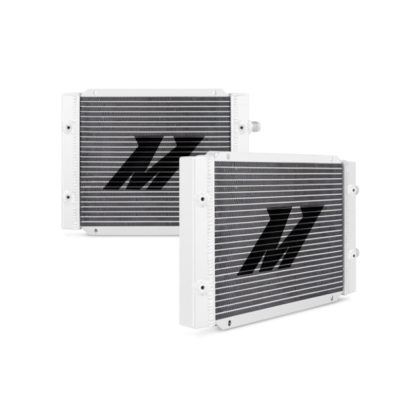 Mishimoto Universal 25 Row Oil Cooler-thumbmail-8