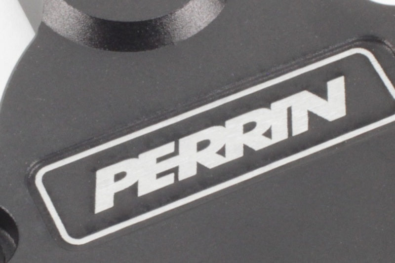 Perrin 15-22 WRX Cam Solenoid Cover - Black-thumbmail-1