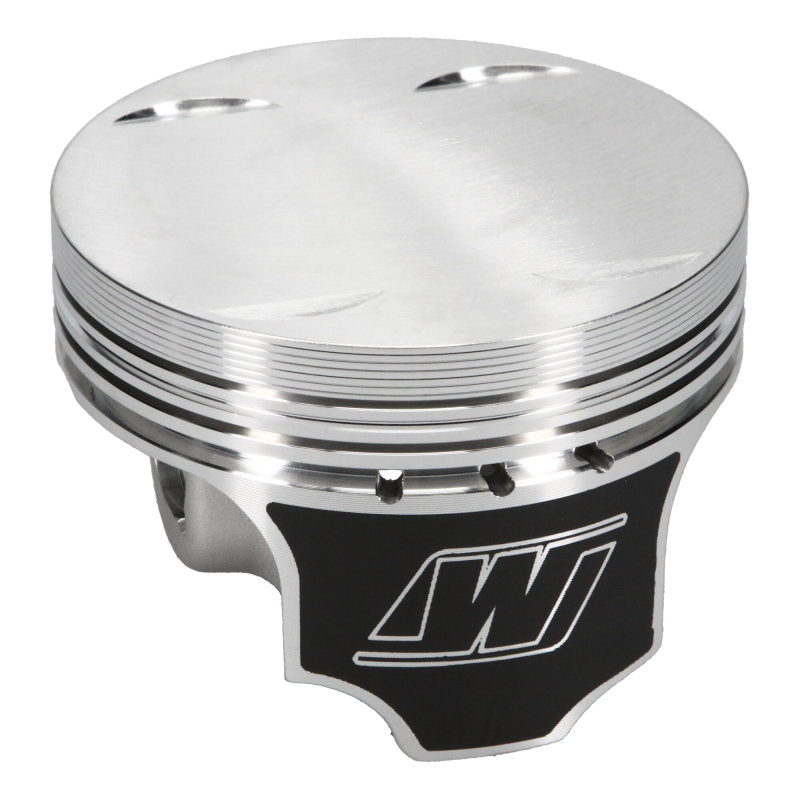 Wiseco Nissan CA18DET 4vp Flat Top * Turbo * Piston Shelf Stock Kit-thumbmail-2