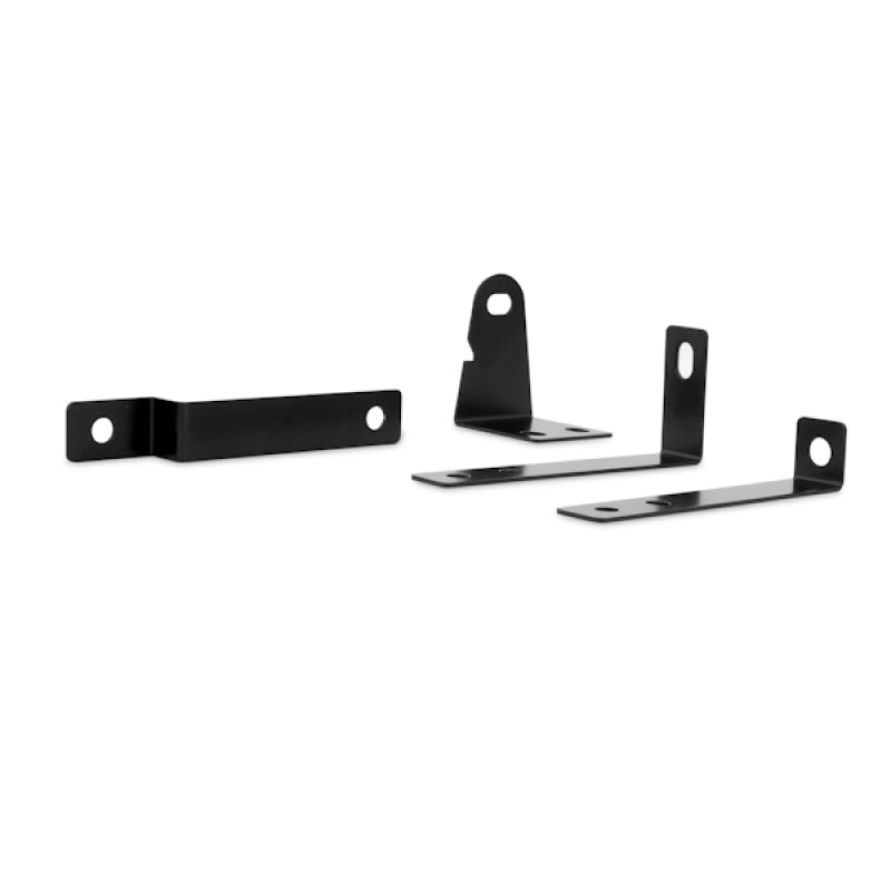 Mishimoto 00-09 Honda S2000 Thermostatic Oil Cooler Kit - Black-thumbmail-4