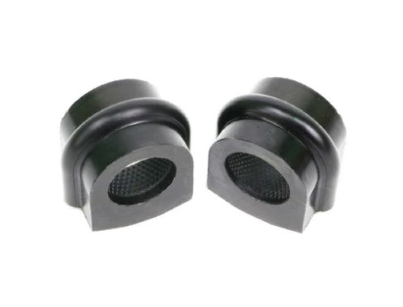 Whiteline 94-99 Skyline R33 GTS RWD /89-93 Skyline R32 GTS RWD 24mm Front Sway Bar Mount Bushing Kit-thumbmail-3