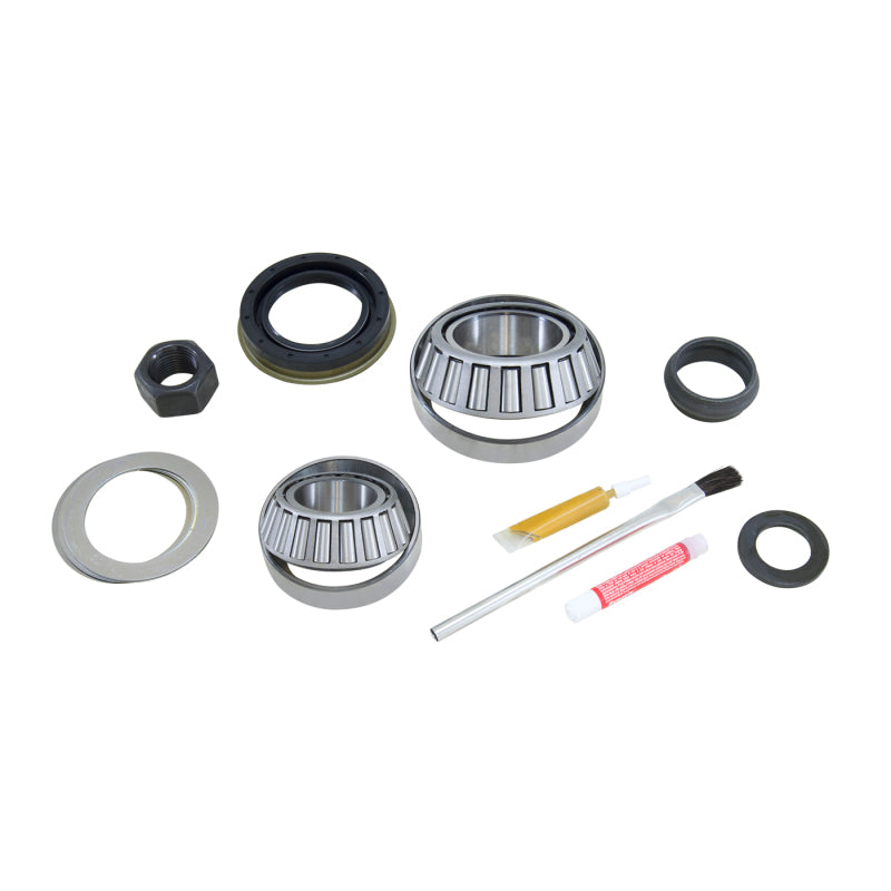 Yukon Gear Pinion install Kit For Dana 44 -HD ICA Diff For Corvette or Viper-thumbmail-3