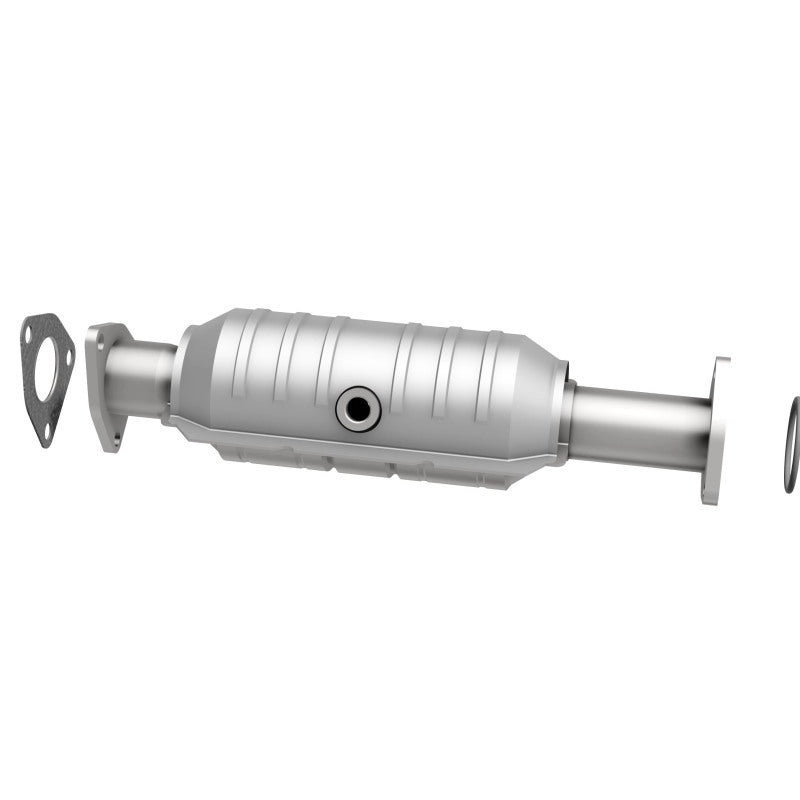 MagnaFlow California Grade Conv Direct Fit 98-02 Honda Accord V6 3.0L-thumbmail-11