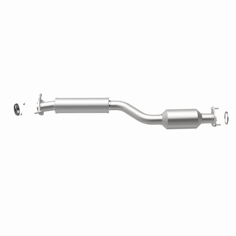 MagnaFlow Conv Direct Fit 10-11 Mazda RX-8 1.3L-thumbmail-9