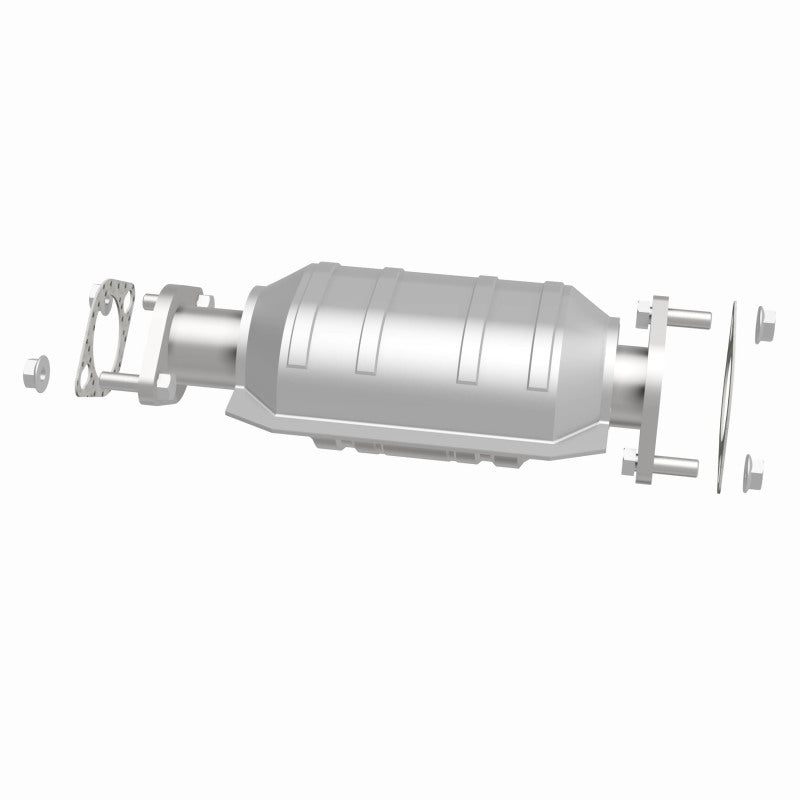 Magnaflow Conv DF 06-08 Hyundai Tucson 2.0L-thumbmail-7