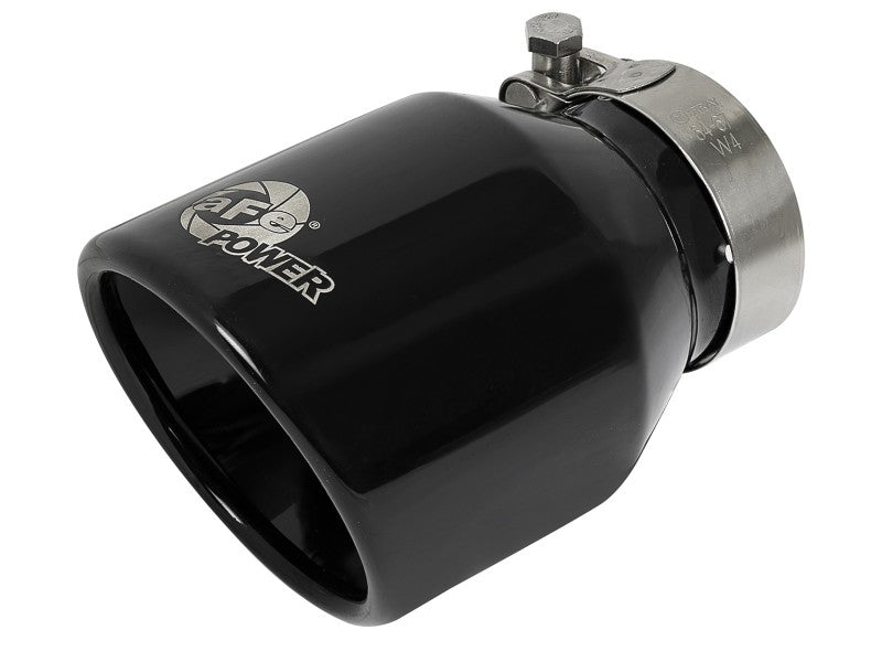 afe POWER MACH Force-Xp 19-20 Volkswagen Jetta GLI L4-2.0L (t) 304 SS Cat-Back Exhaust System-thumbmail-5