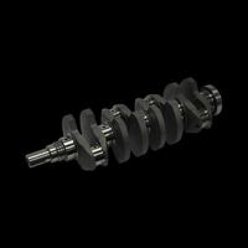 Brian Crower Crankshaft - Toyota 3SGTE 95mm Stroke 4340 Billet-thumbmail-1