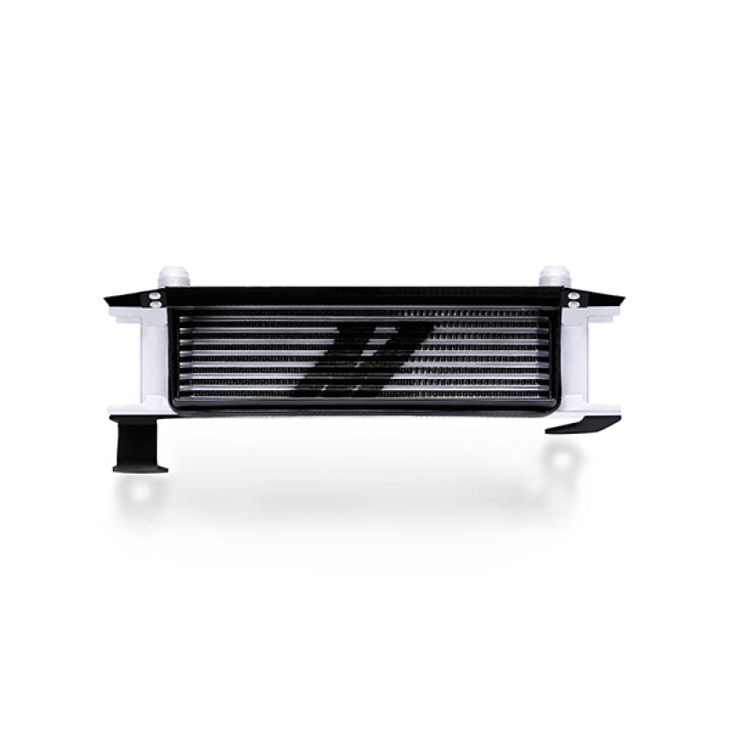 Mishimoto 99-05 Mazda Miata Thermostatic Oil Cooler Kit - Silver-thumbmail-9