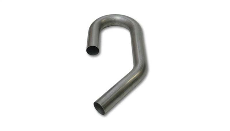 Vibrant 2.25in O.D. T304 SS U-J Mandrel Bent Tubing-thumbmail-1