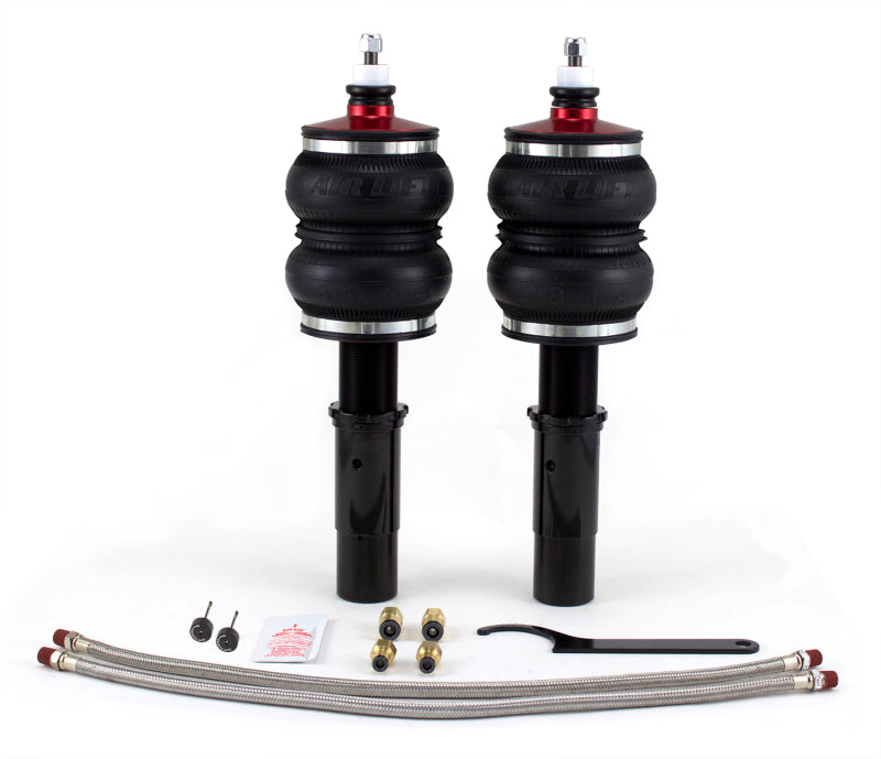 Air Lift Performance 09-15 Audi A4/A5/S4/S5/RS4/RS5 Front Kit-thumbmail-1