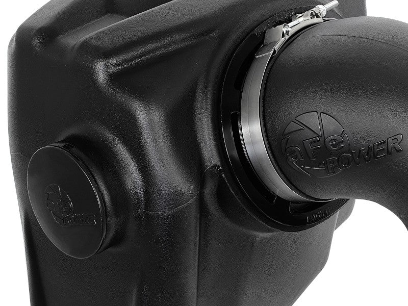 aFe Momentum GT w/ Pro DRY S Media 16-21 Chevy Colorado  2.8L L4 (td) Duramax-thumbmail-5