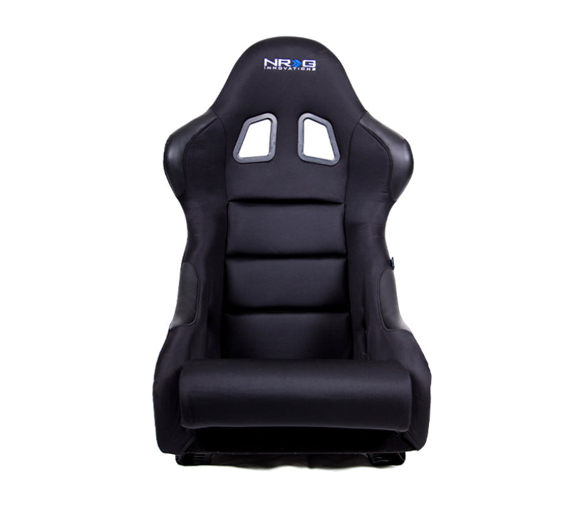 NRG Carbon Fiber Bucket Seat - Medium-thumbmail-2