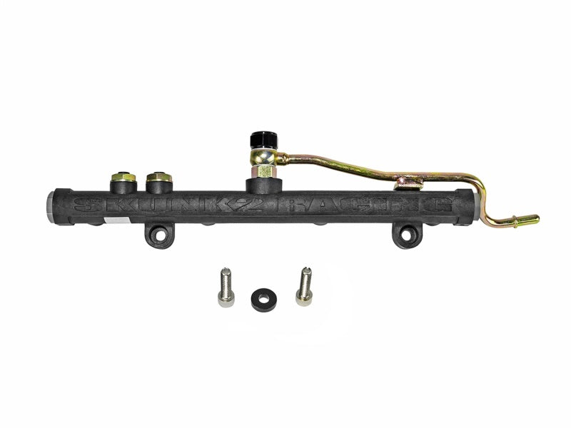 Skunk2 02-05 Honda Civic Si/02-06 Acura RSX Composite High Volume Fuel Rails-thumbmail-3