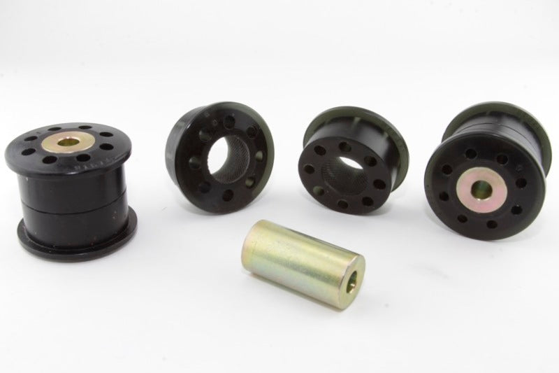 Whiteline Plus 10+ Chevy Camaro Rear Differential Mount M/Sport-thumbmail-4