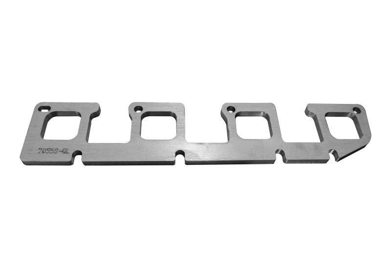 Kooks 03-08 Mopar 5.7L Hemi 1-3/4in SS Square Port Flange - Left Side-thumbmail-2