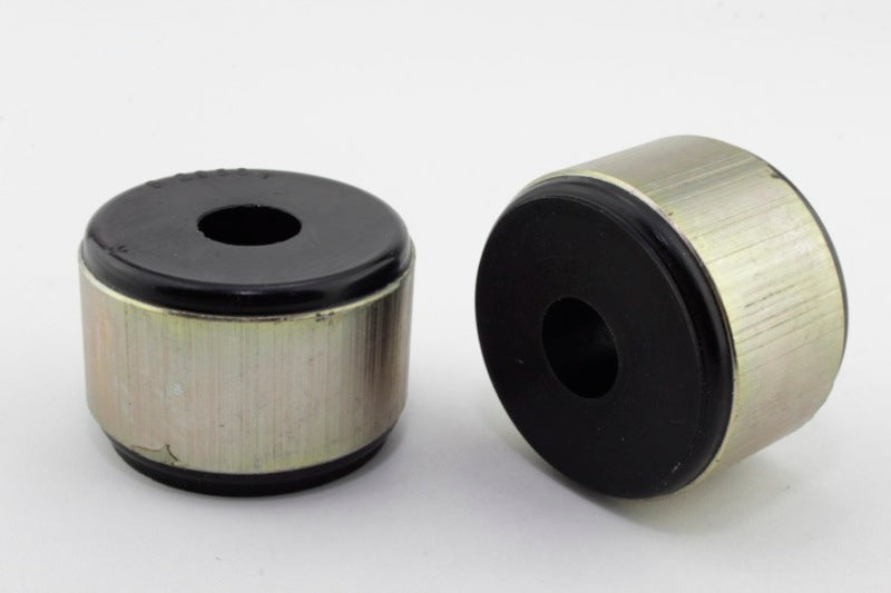 Whiteline Plus 03-06 EVO 8/9 Traction Control Rear Differential Mount Insert-thumbmail-4