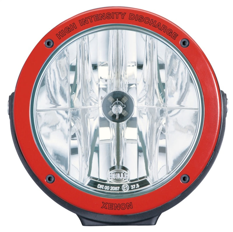 Hella Rallye 4000i Xenon Driving Beam Compact - 6.693in Dia 35.0 Watts 12V D1S-thumbmail-11
