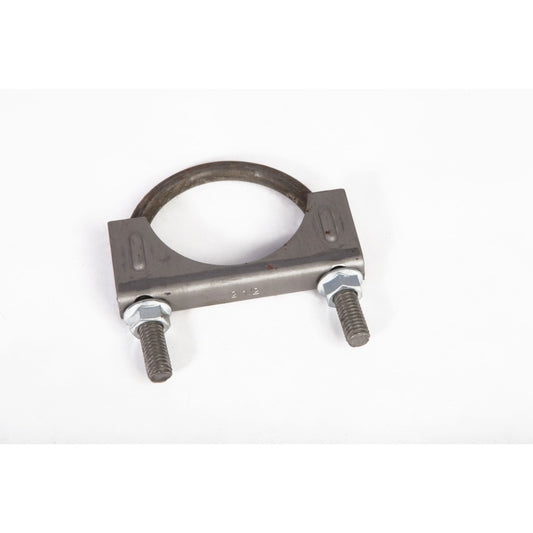 Omix Exhaust Clamp 2.5-Inch Hd