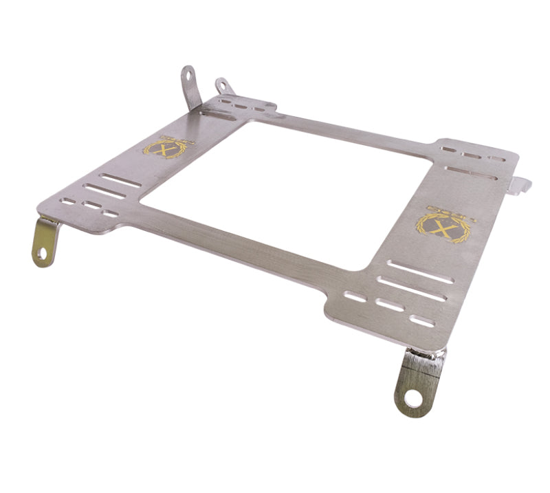 NRG Seat Brackets - 02-07 Subaru WRX / STI / Impreza - Pair-thumbmail-1