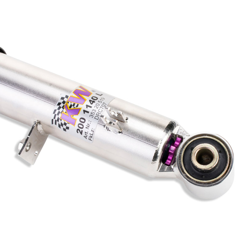 KW V3 Coilover w/ Cancellation Kit 15 BMW F80/F82 M3/M4-thumbmail-7