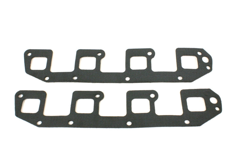 JBA Chrysler 5.7L Gen III Hemi Square Port Header Gasket - Pair-thumbmail-1