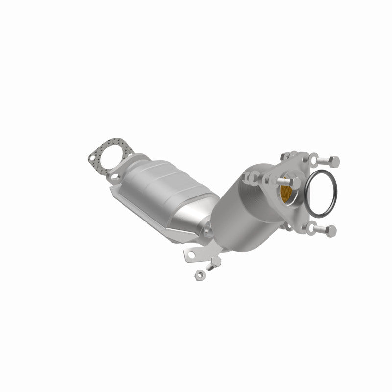 MagnaFlow Conv DF 08-13 Infiniti G37 V6-3.7LGAS 2.25in Dia-thumbmail-10