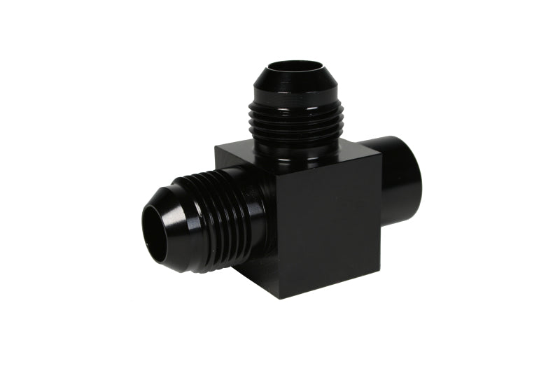 Aeromotive 2x AN-08 x AN-06 Port Tee-thumbmail-3