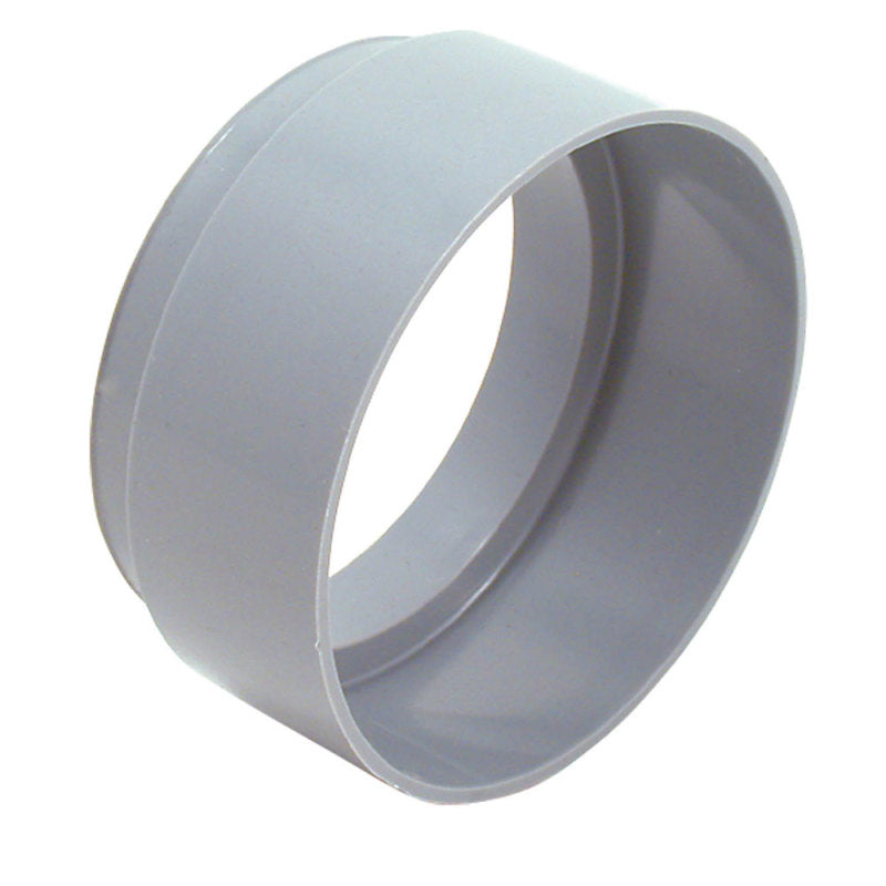 Spectre Air Duct Hose Filter Adapter 3in. - Grey-thumbmail-2