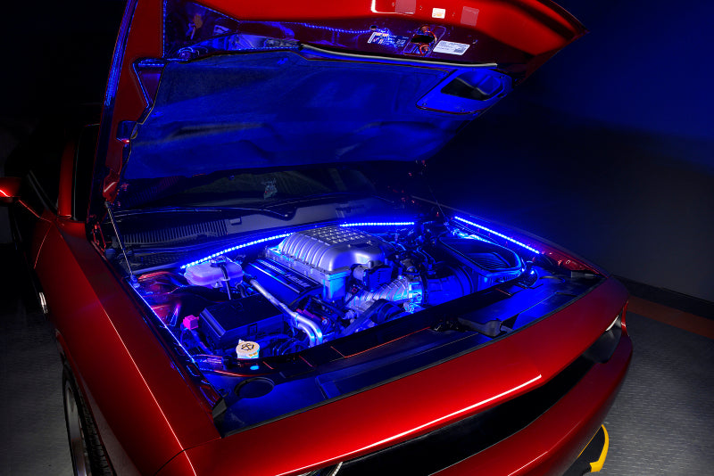Oracle Engine Bay 5050 SMD Kit - RGB ColorSHIFT-thumbmail-7