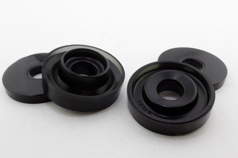 Whiteline Plus Nissan 350Z / Infiniti G35 Traction Control Rear Differential Mount Insert-thumbmail-4