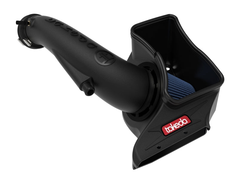 aFe Takeda Stage-2 Pro 5R Cold Air Intake System 2022 Hyundai Elantra N-thumbmail-3