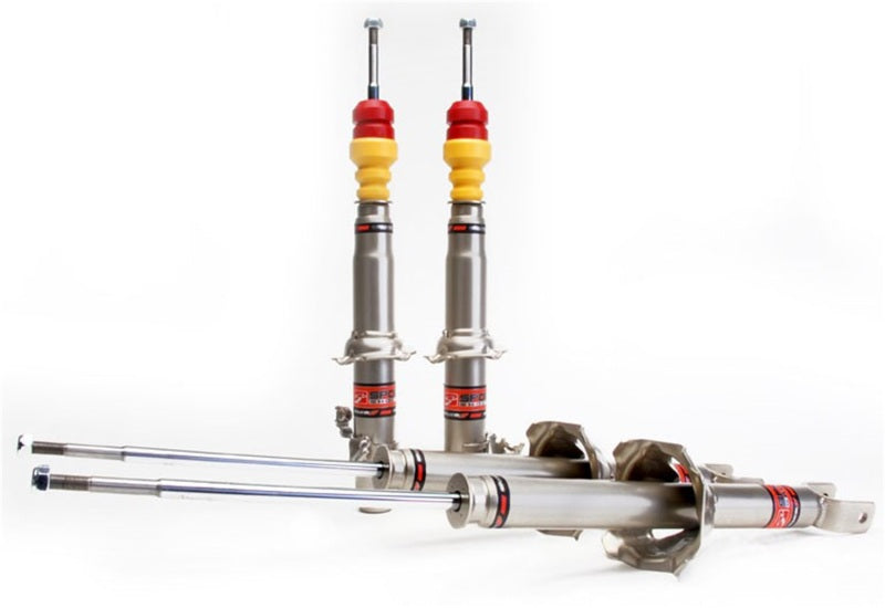 Skunk2 90-97 Honda Accord Sport Shocks (Set of 4)-thumbmail-1
