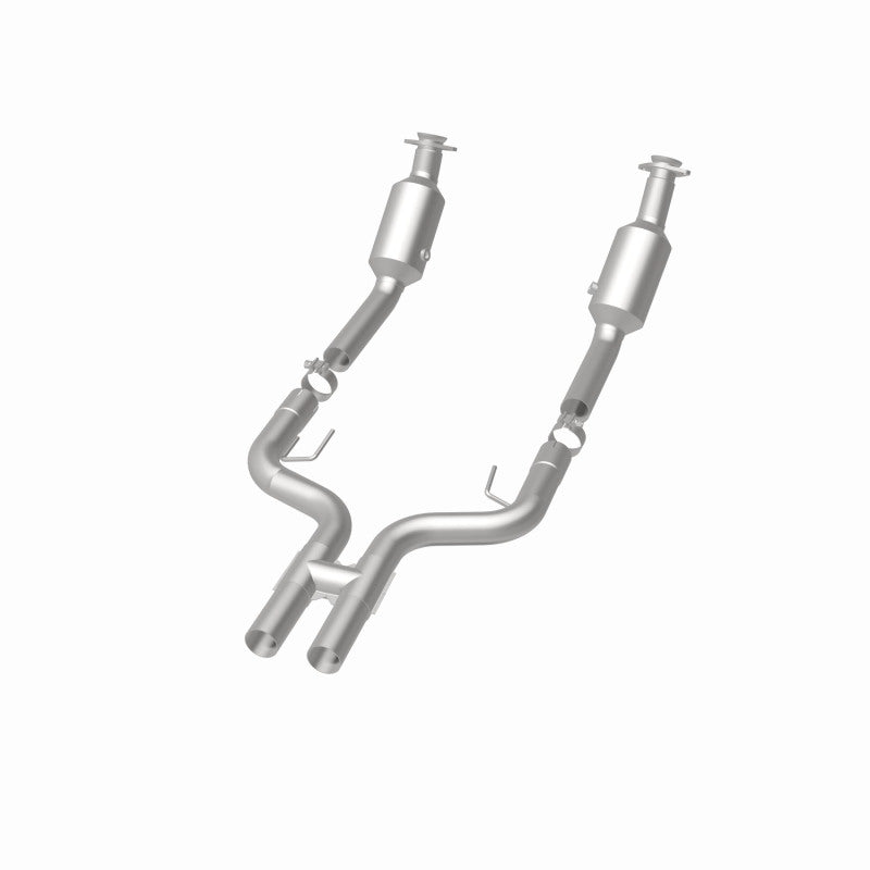 Magnaflow Conv DF Mustang 05-09 4.6L OEM-thumbmail-11