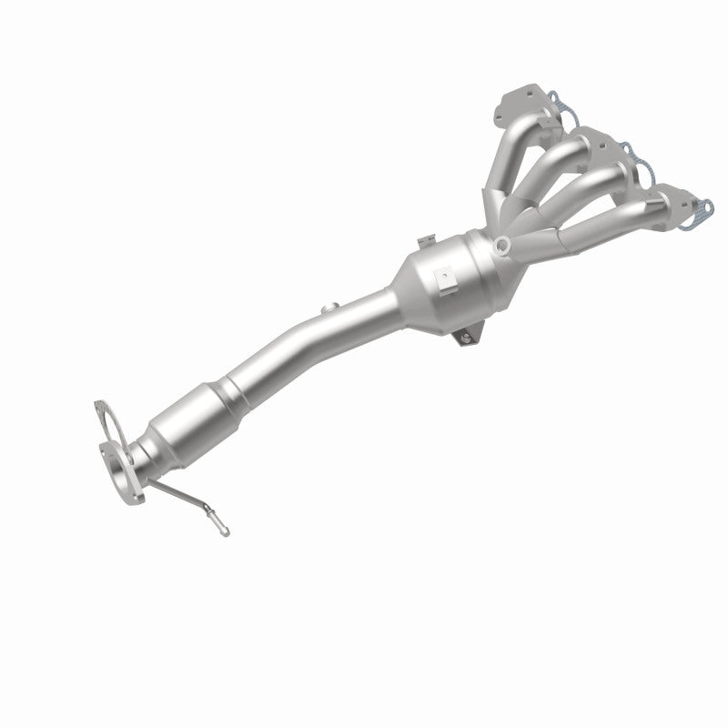 Magnaflow Conv DF 10-13 Mazda 3 2.0L Manifold-thumbmail-13