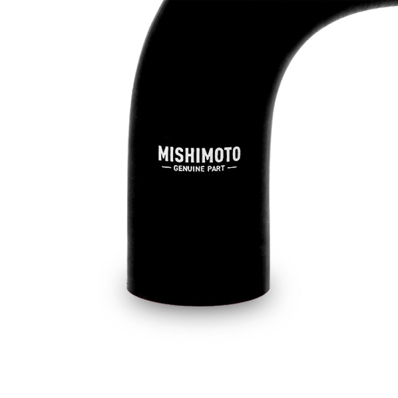 Mishimoto 12-15 Chevy Camaro SS Black Silicone Radiator Coolant Hoses-thumbmail-4