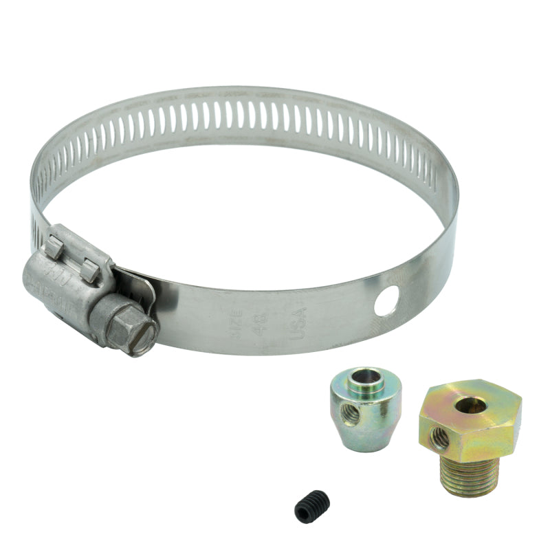 Autometer C2 52mm 1600 Deg F Electronic EGT Gauge-thumbmail-2