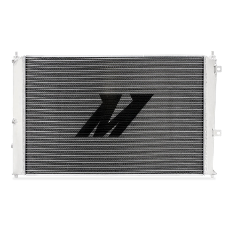 Mishimoto 2016+ Honda Civic 1.5T (Incl. SI) Aluminum Performance Radiator-thumbmail-3