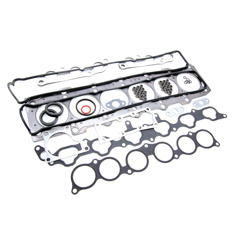 Cometic Street Pro Toyota 1993-97 2JZ-GE NON-TURBO 3.0L Inline 6 87mm Top End Kit-thumbmail-2