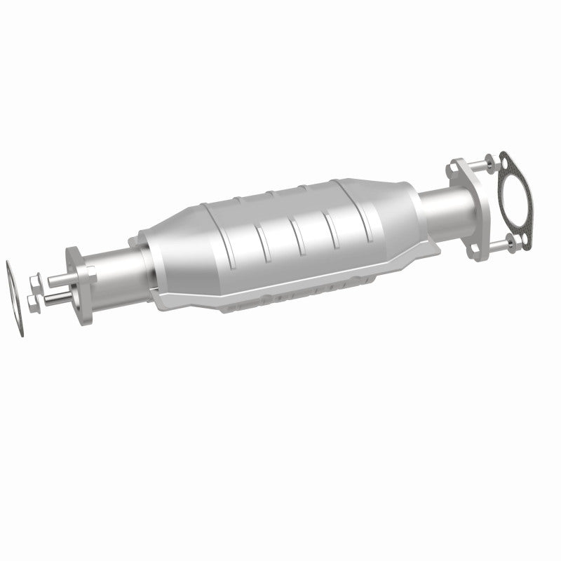MagnaFlow Conv DF 05-10 Kia Sportage 2.7L-thumbmail-8