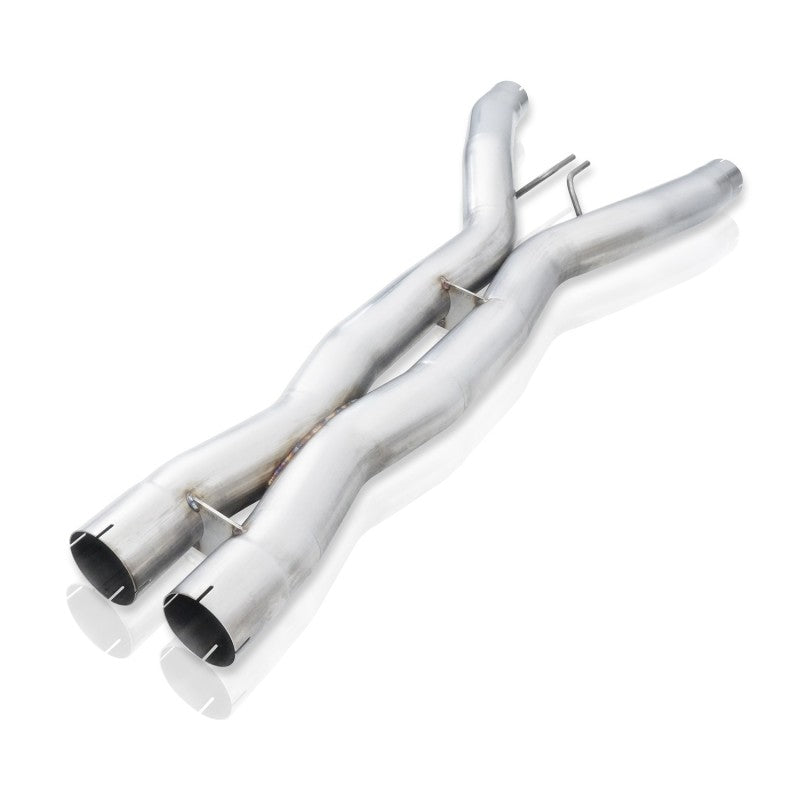 Stainless Works 2014-18 Corvette 6.2L Headers 2in Primaries w/ High-Flow Cats X-Pipe-thumbmail-24