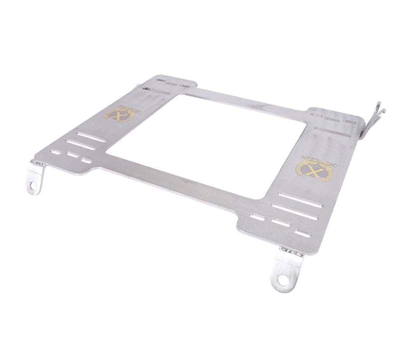 NRG Seat Brackets - 02-07 Subaru WRX / STI / Impreza - Pair-thumbmail-2