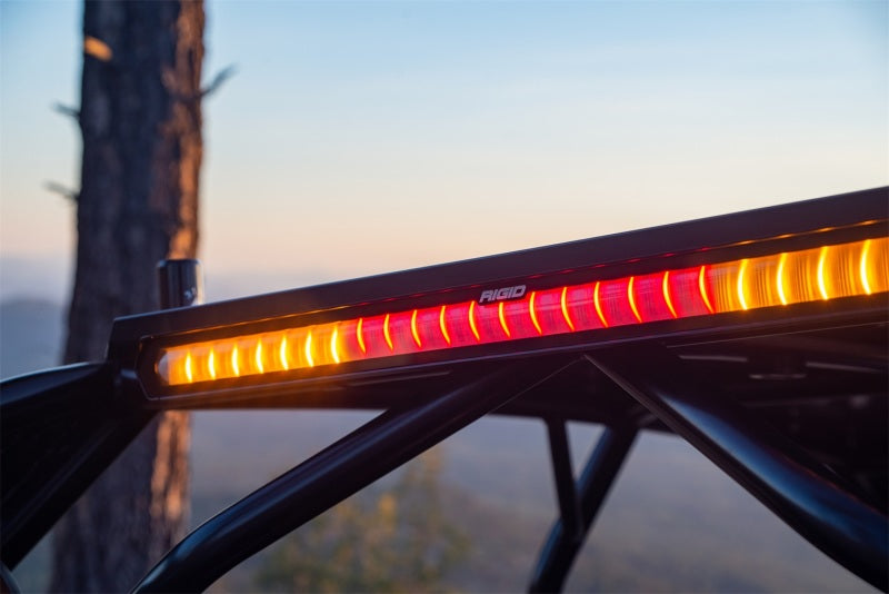 Rigid Industries 28in Chase Light Bar Rear Facing Light Bar-thumbmail-4